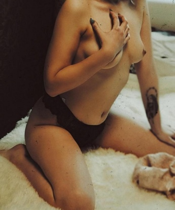 Проститутка Александра