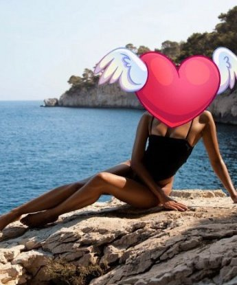 Проститутка Надежда