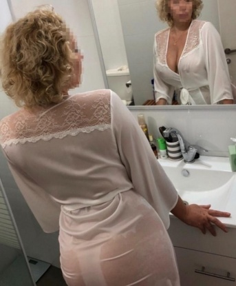 Проститутка Евочка