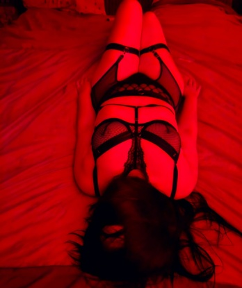 Проститутка Анна