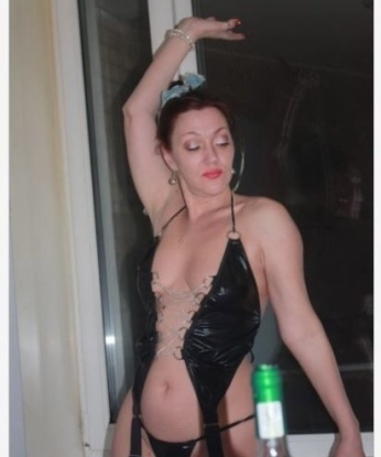 Проститутка Ася